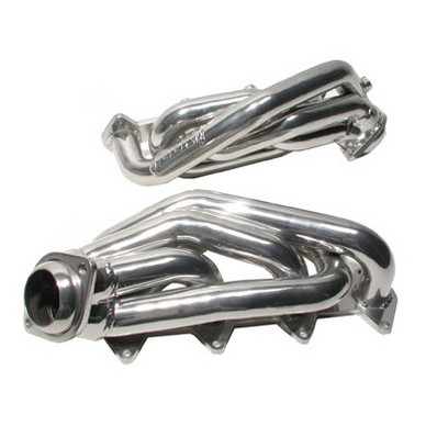 Shorty Headers