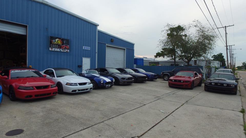 Our Shop
