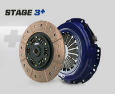 Spec Stage 3+ Clutch Kit -Ford Mustang Cobra / MACH 1  1999-2004