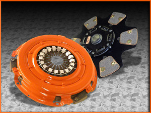 Centerforce DFX 26 Spline Clutch Kit