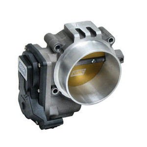 2011-13 Ford Mustang GT, Boss 302, 11-12 F Series Truck 5.0L BBK Power Plus Throttle Body (85mm)
