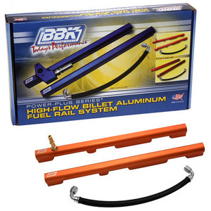 Fuel Rails