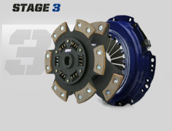 Spec Stage 3 Clutch KitFord Mustang Cobra / MACH 1  - 1999-2004