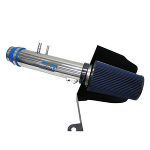 2011-13 Ford Mustang V6 3.7L Cold Air Intake System