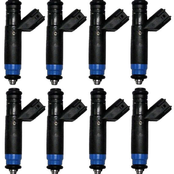 Fuel Injectors