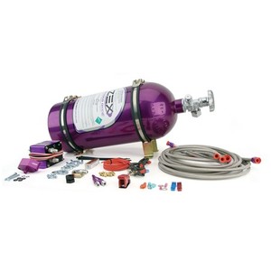 1999-2004 Mustang  Nitrous System