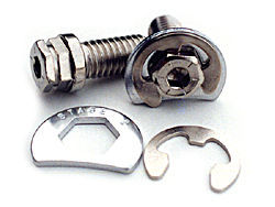 Stage 8 Locking Header Bolts 4.6/5.4L