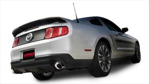 Ford Mustang GT 2011-2013 Corsa Axle Back