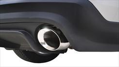 Ford Mustang GT 2011-2013 Corsa Axle Back (CS-14316) - Image 2