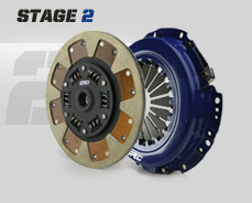Spec Stage 2 Clutch Kit  Ford Mustang Cobra / MACH 1 1999-2004