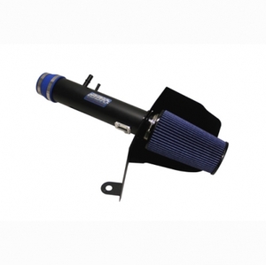 2011-13 Ford Mustang V6 Black Out Series Cold Air Intake Systems