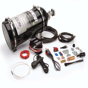 2011-2013 & Boss 302 Mustang GT 5.0 Blackout Nitrous