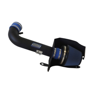 11-13 Mustang GT / Boss 302 Black Out Series Cold Air Intake System