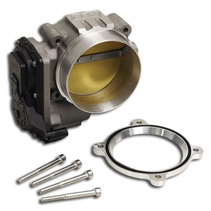 2011-13 Ford Mustang GT, Boss 302, 11-12 F Series Truck 5.0L BBK Power Plus Throttle Body (90mm)