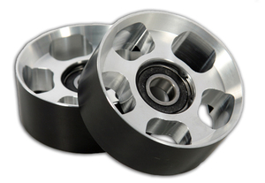 Idler Pulleys