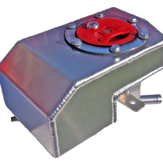 Intercooler Reservoirs