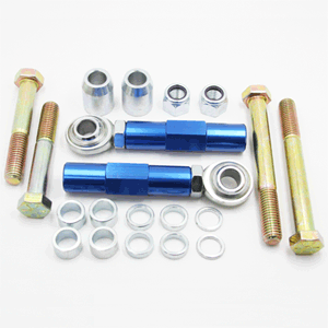 Bumpsteers Kits