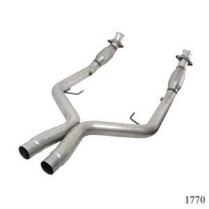 Mid-Pipes