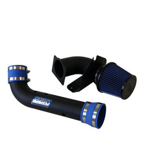 96-04 Mustang 4.6L GT Black Out Series Cold Air Intake System