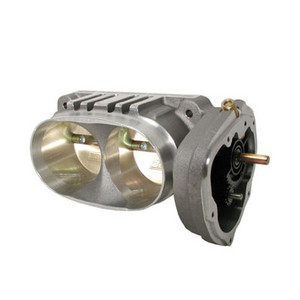 07-12 Mustang GT500 / 05-10 F Series V10 BBK Twin 65mm Throttle Body