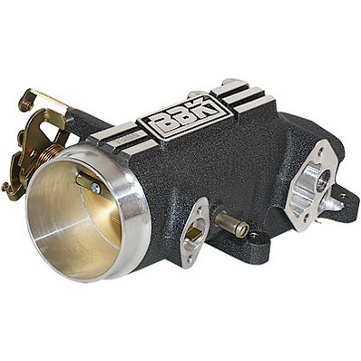 BBK Throttle Bodies