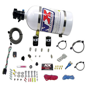 NEX Nitrous Oxide Kits