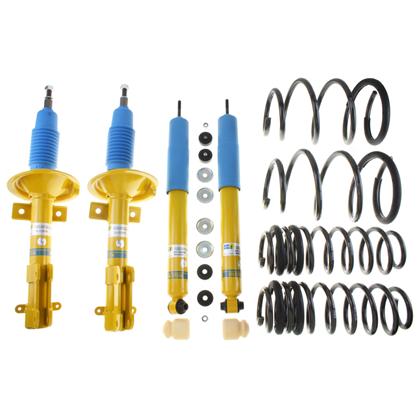 BILSTEIN B12 (Pro-Kit) Front and Rear Suspension Kit - Image 2
