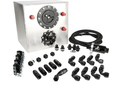 AER Fuel Systems - Image 2