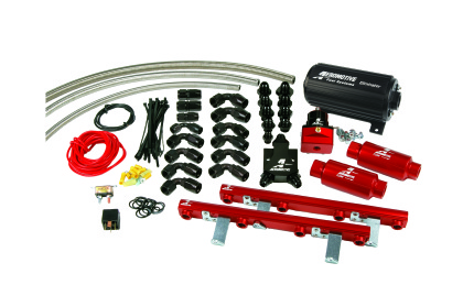 AER Fuel Systems - Image 2