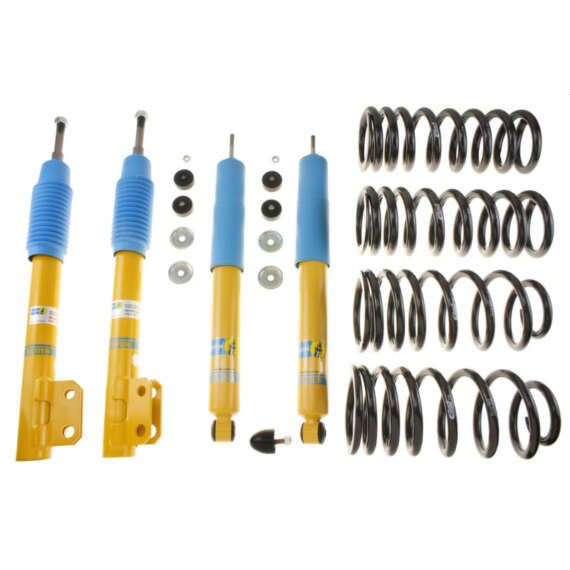 BIL B12 Series Suspension Kits
