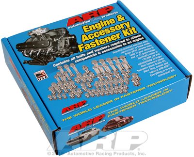 ARP 12pt Hardware Kit