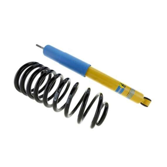 Bilstein B12 (Pro-Kit) Front and Rear Complete Suspension Kit - Image 2
