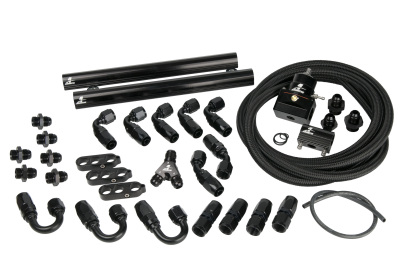 AER Fuel Systems - Image 2
