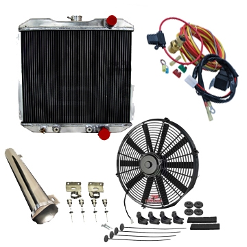 Cooling System