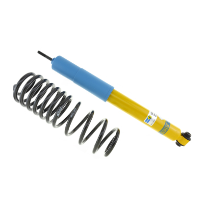 BILSTEIN B12 (Pro-Kit) Front and Rear Suspension Kit - Image 6