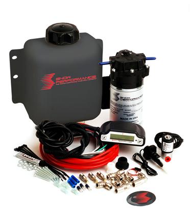Stage 3 Boost/EFI Boost Cooler snow-310