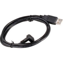 USB High-Speed Cable for Pass-Through Datalogging