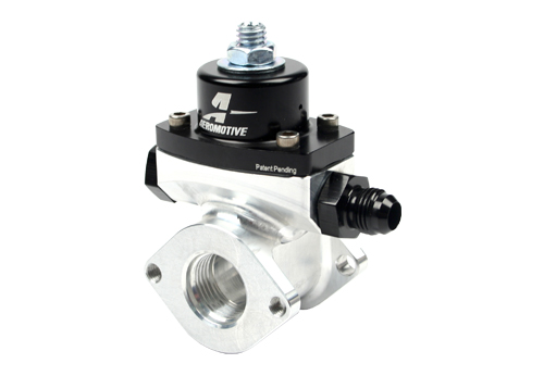 Fuel Regulators