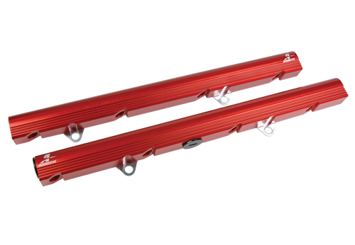 AER Fuel Rails