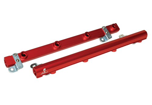 AER Fuel Rails