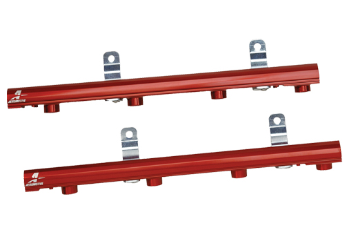 AER Fuel Rails