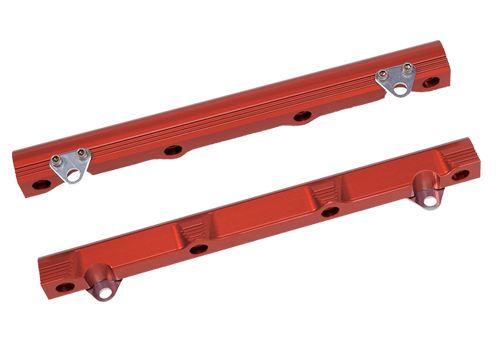 AER Fuel Rails