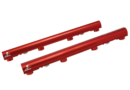 AER Fuel Rails