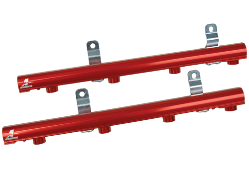 AER Fuel Rails