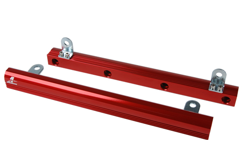 AER Fuel Rails