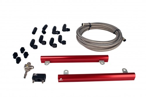 AER Fuel Rails
