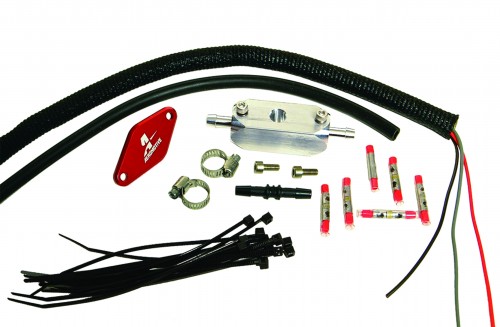 AER Fuel Pressure Regulators