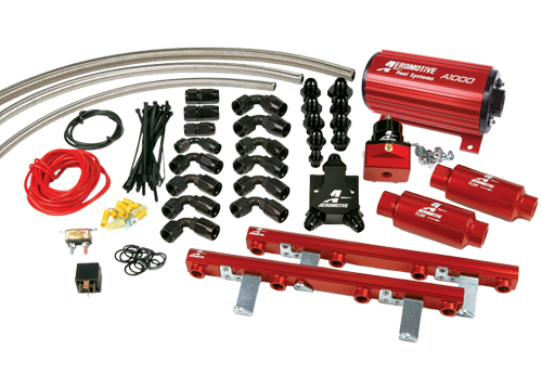 AER Fuel Systems