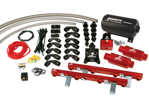 AER Fuel Systems