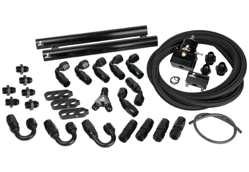 AER Fuel Systems
